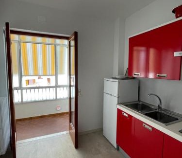 Vieste Apartamento | Mamma Gina