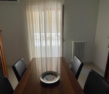 Vieste Apartamento | Mamma Gina