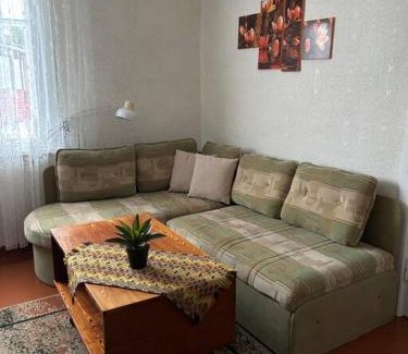 Luganuse Casa | Mamma maja