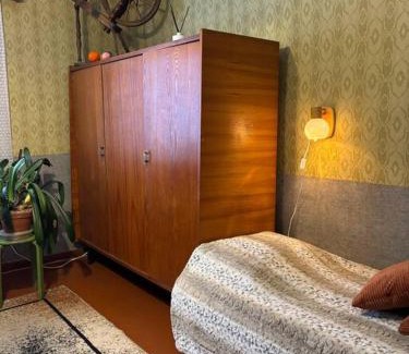 Luganuse Casa | Mamma maja