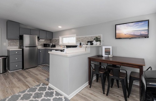 North Wildwood Apartamento | Mamma Mary's Beach Haven!