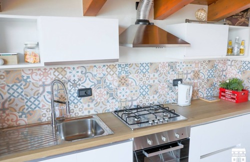 Bellano Apartamento | Mamma Mia by Design Studio