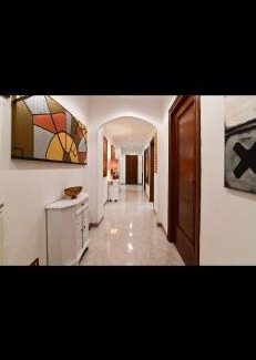 Prenestino-Labicano Apartamento | Mamma ROMA ART