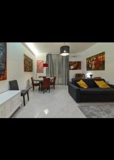 Prenestino-Labicano Apartamento | Mamma ROMA ART