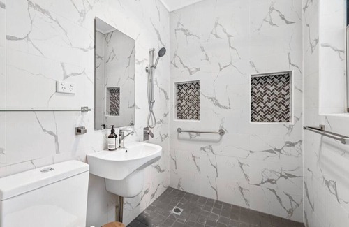 Drummoyne Casa | Mamma's Pad - Drummoyne