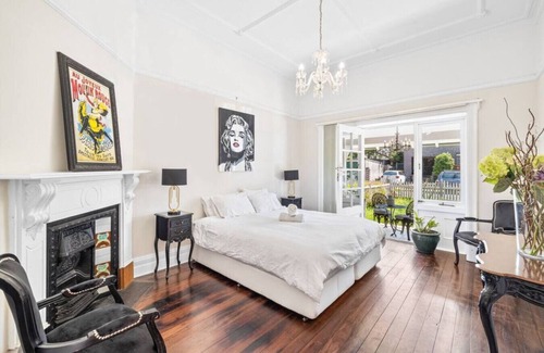 Drummoyne Casa | Mamma's Pad - Drummoyne