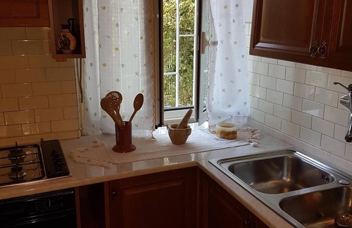 Quartiere XX Ardeatino Apartamento | MAMMO S HOUSE DOMUS ROMAE