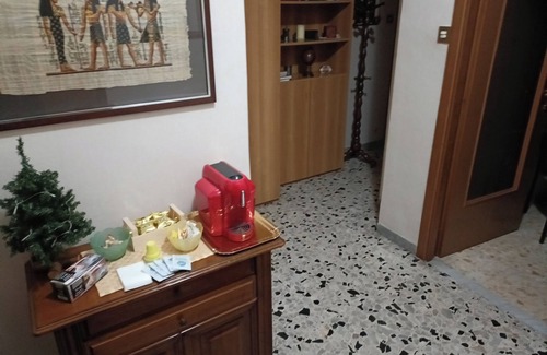 Quartiere XX Ardeatino Apartamento | Mammo's House, in the heart of the Appia Antica Archaeological Park