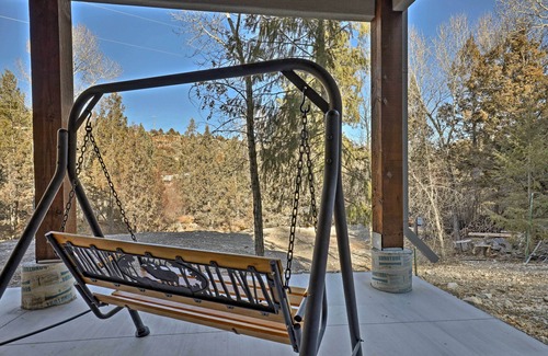 Mammoth Creek Apartamento | Mammoth Creek Apt. Entre Bryce Canyon y Zion!