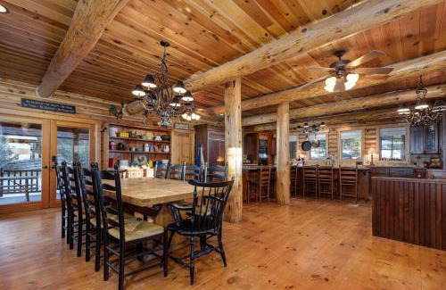 Mammoth Creek Casa | Mammoth Creek Luxury Retreat near Zion and Bryce C