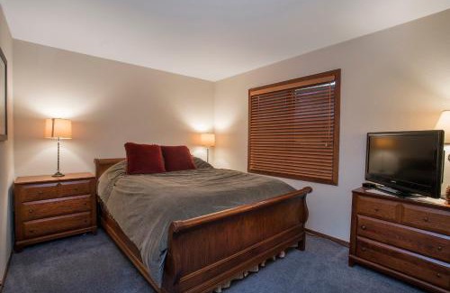 Mammoth Lakes Casa | Mammoth Golf Properties By 101 Great Escapes