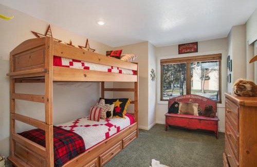 Mammoth Lakes Casa | Mammoth Golf Properties By 101 Great Escapes