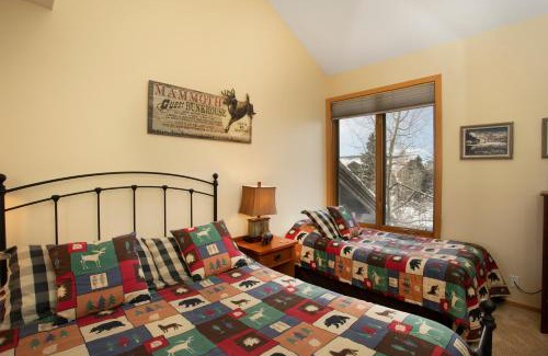 Mammoth Lakes Casa | Mammoth Golf Properties By 101 Great Escapes