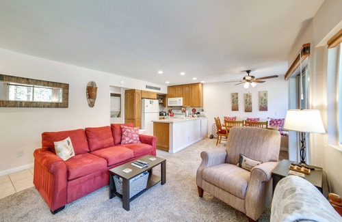 Majestic Pines Condominio | Mammoth Lakes Condo w / Pool + Spa Access Near Slopes!