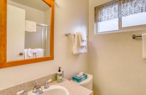 Mammoth Lakes Hotel | Mammoth View Villas 35