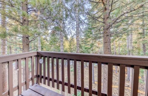 Mammoth Lakes Hotel | Mammoth View Villas 35