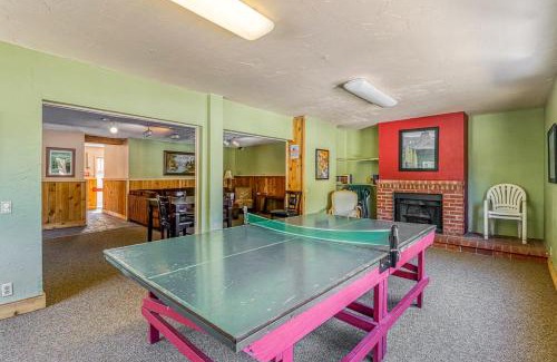 Mammoth Lakes Hotel | Mammoth View Villas 35