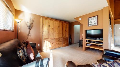 Mammoth Lakes Apartamento | Mammoth View Villas #3 condo