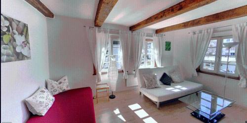 Balve Apartamento | Mammut Apartments