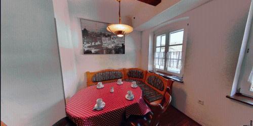 Balve Apartamento | Mammut Apartments