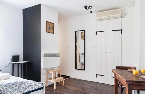 Castle Hill Apartamento | Mammut Gem