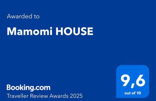 San Lorenzo Apartamento | Mamomi HOUSE
