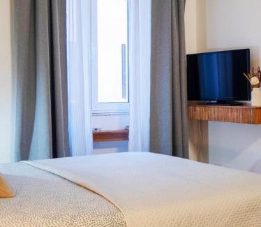 San Lorenzo Apartamento | Mamomi HOUSE