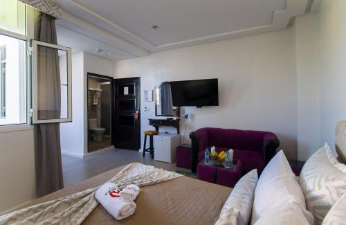 Medina of Tangier Hotel | Mamora Bay