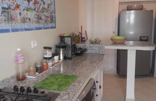 El Maamoura Casa | Mamoura Beach House