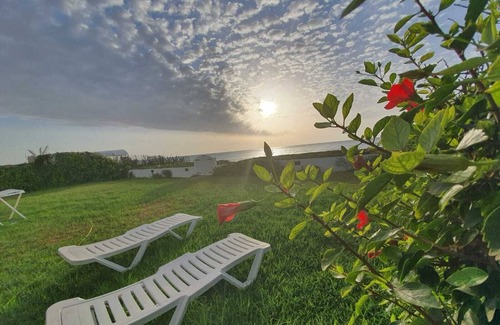 El Maamoura Casa | Mamoura Beach House