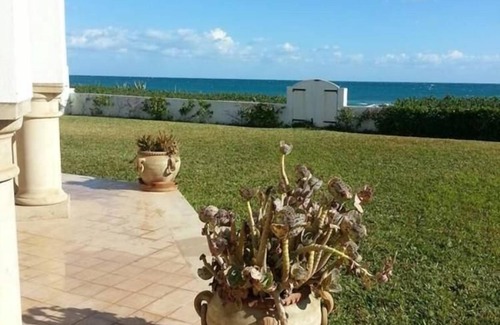 El Maamoura Casa | Mamoura Beach House