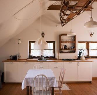 Trygort Casa | Mamrowisko