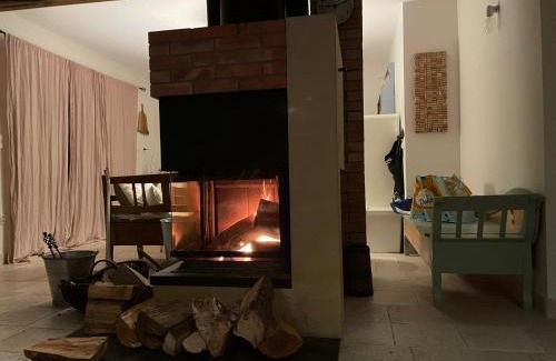 Trygort Casa | Mamrowisko