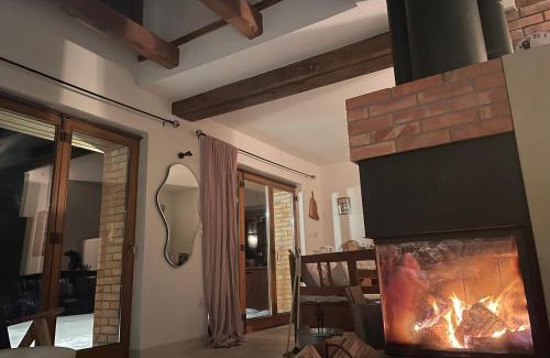 Trygort Casa | Mamrowisko
