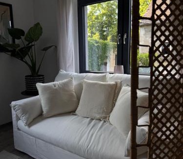 Neuhausen/Spree Apartamento | Mams-Cottage-Doris