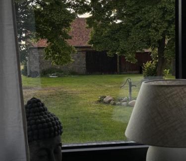 Neuhausen/Spree Apartamento | Mams-Cottage-Doris