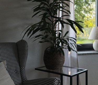 Neuhausen/Spree Apartamento | Mams-Cottage-Doris