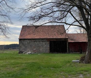 Neuhausen/Spree Apartamento | Mams-Cottage-Olivia