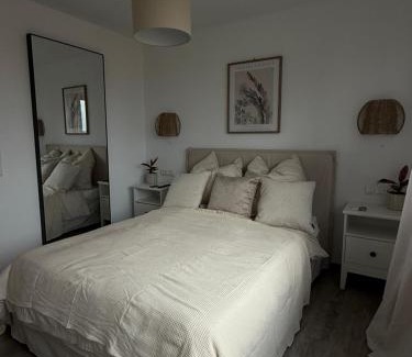 Neuhausen/Spree Apartamento | Mams-Cottage-Olivia