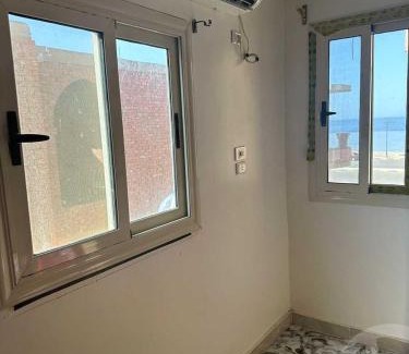 El Quseir Casa | Mamsha Seaview Guest Room
