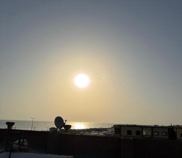 El Quseir Casa | Mamsha Seaview Guest Room