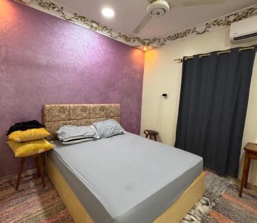 El Quseir Casa | Mamsha Seaview Guest Room