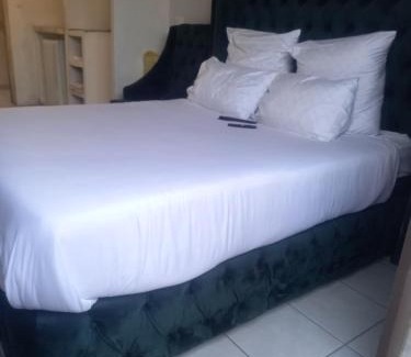 Tshwane Complejo | MamSwazi & Bitana Resorts n Restaurants