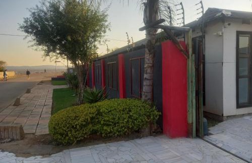 Tshwane Complejo | MamSwazi & Bitana Resorts n Restaurants