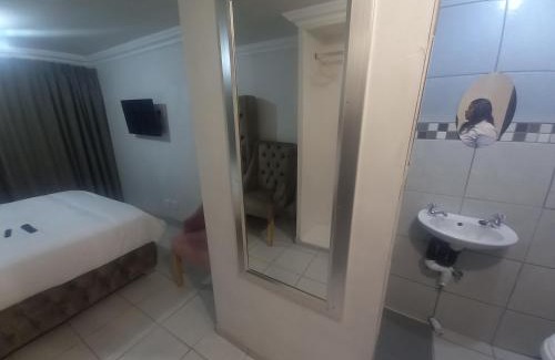 Tshwane Complejo | MamSwazi & Bitana Resorts n Restaurants