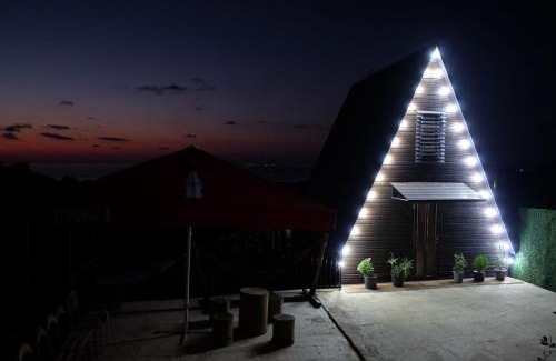 Tsikhisdziri Casa | MamukaHouse