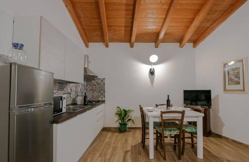 Mamoiada Apartamento | Apartamento Mamuthones