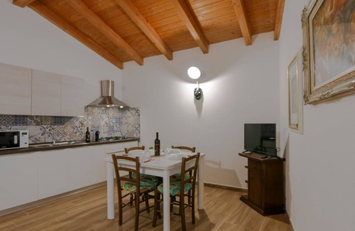 Mamoiada Apartamento | Apartamento Mamuthones