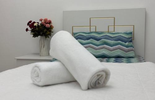 Al Khan Apartamento | Mamzar Views