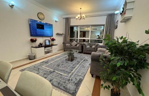 Al Khan Apartamento | Mamzar Views